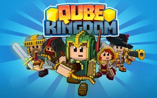 download Qube kingdom apk